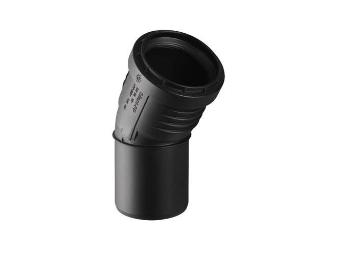 Geberit 390.221.14.1, 30°, 11 Mm