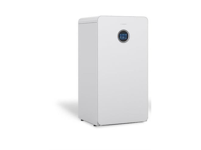 Compress 7800i LWF 12 kW - 3-12 kW maalämpöpumppu ilman käyttövettä