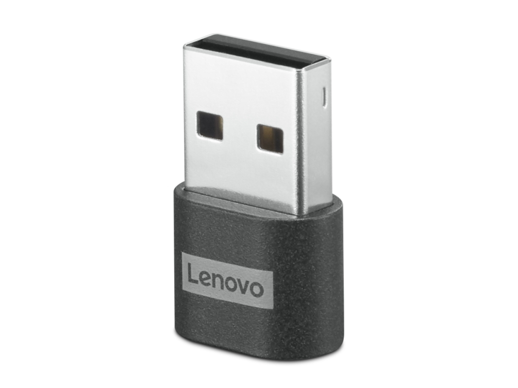 Lenovo Usb Adapter 24 Pin Usb C Hona Till Usb Typ A Hane Usb 2.0 Cru