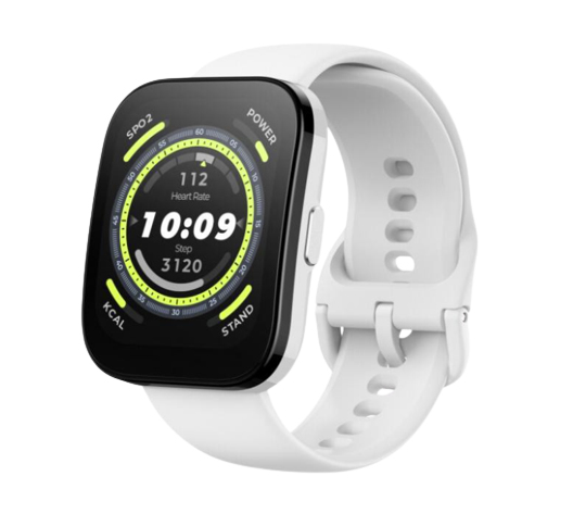 Amazfit Bip 5, 4,85 Cm (1.91"), Tft, Touchscreen, Gps, 26 G