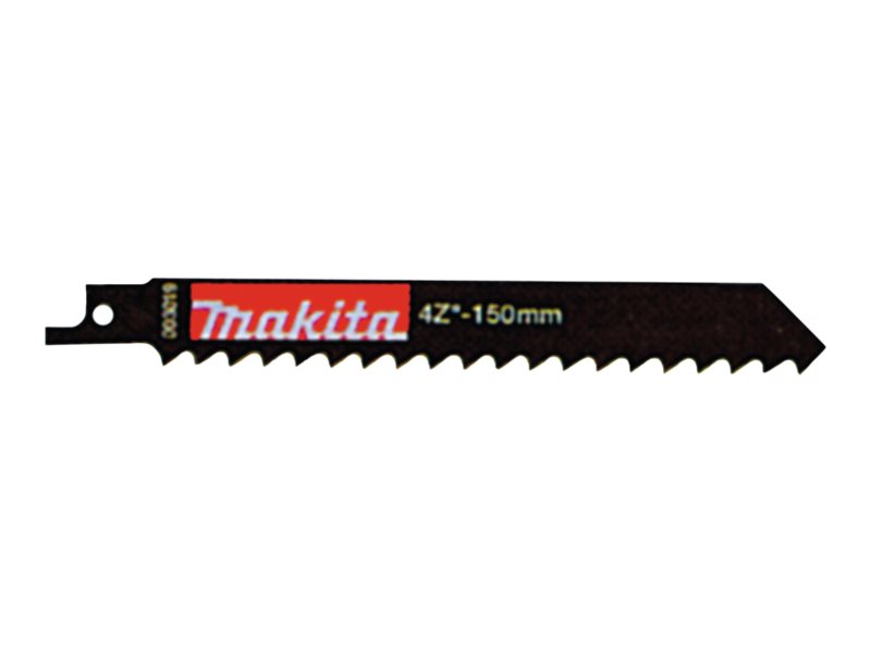 Makita Säbelsägeblatt 150Mm 5Stück Für Holz