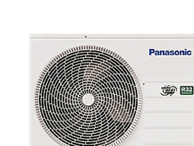 Panasonic Cu-Cz25zke - R32, 2,5 Kw Kühlleistung, Luft/Luft Vp, Seer 6.70