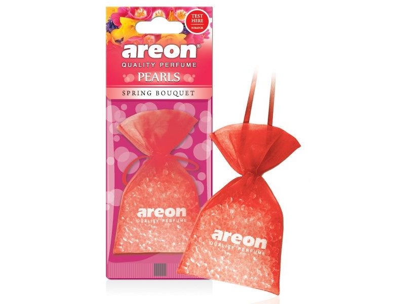 Areon Pearls Spring Bouquet