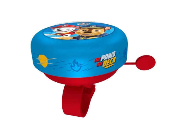 Fahrradklingel Bike Bell Boy