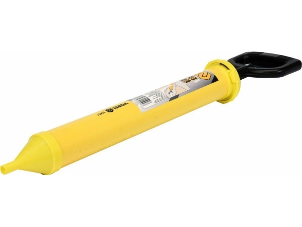 Toya Sa Poland Statybinių mišinių/skedinių aplikatorius | FI 20 mm (04451)