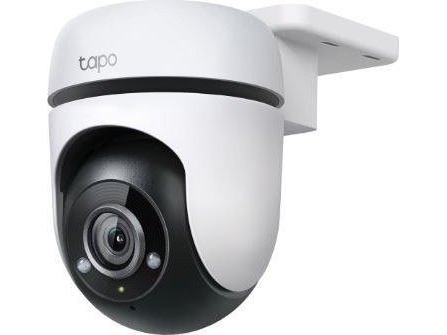 Tp-Link Tapo C500, Ip-Sicherheitskamera, Outdoor, Kabellos, Zimmerdecke, Schwarz, Weiß, Kuppel