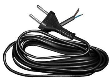 Wire Sp1.6(2X0.50)Czn/Black