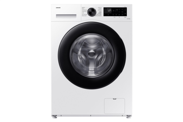 Waschmaschine Samsung Washer Ww80cgc04daele Smg