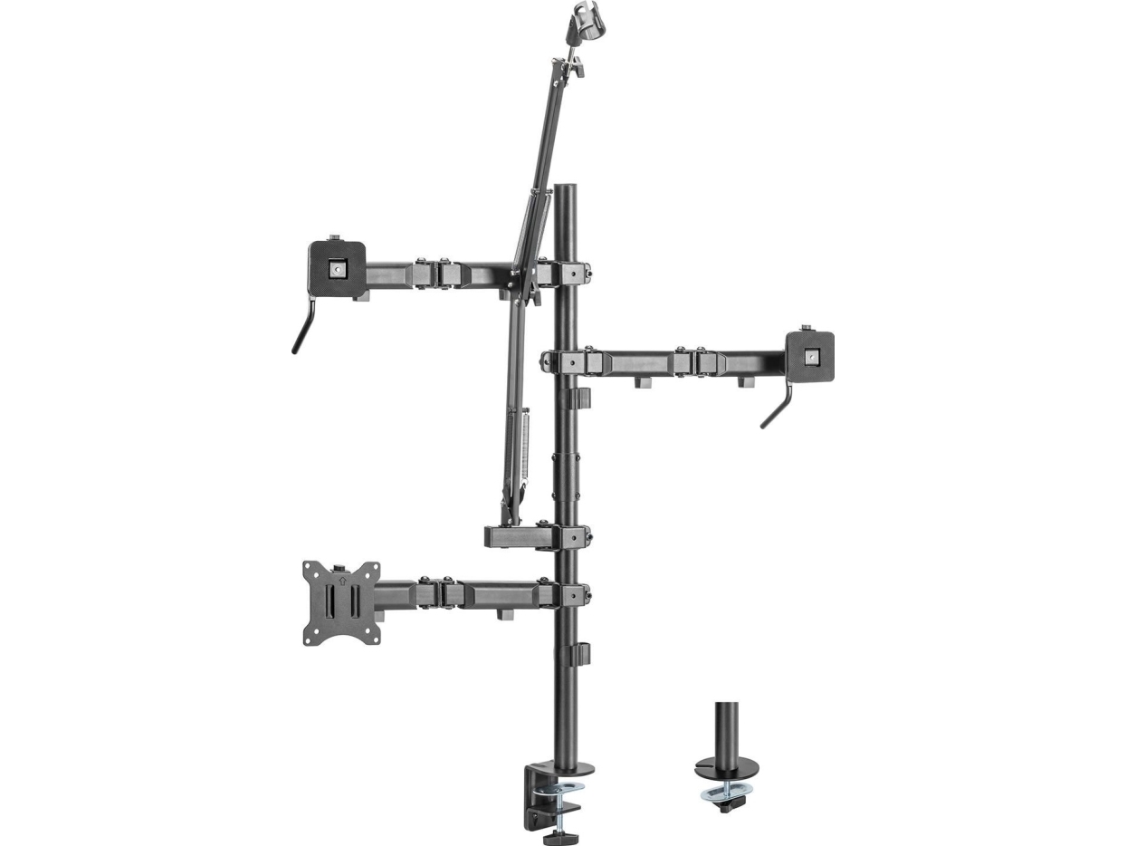 Varta-batteri INDUSTRIAL AA 500-PAK BULK | EL Artiklar - Batteri - Övriga batterier | GameStuff