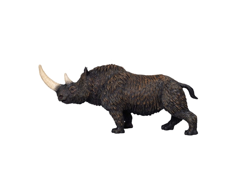 Mojo Woolly Rhino