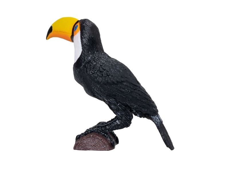 Mojo Tukan