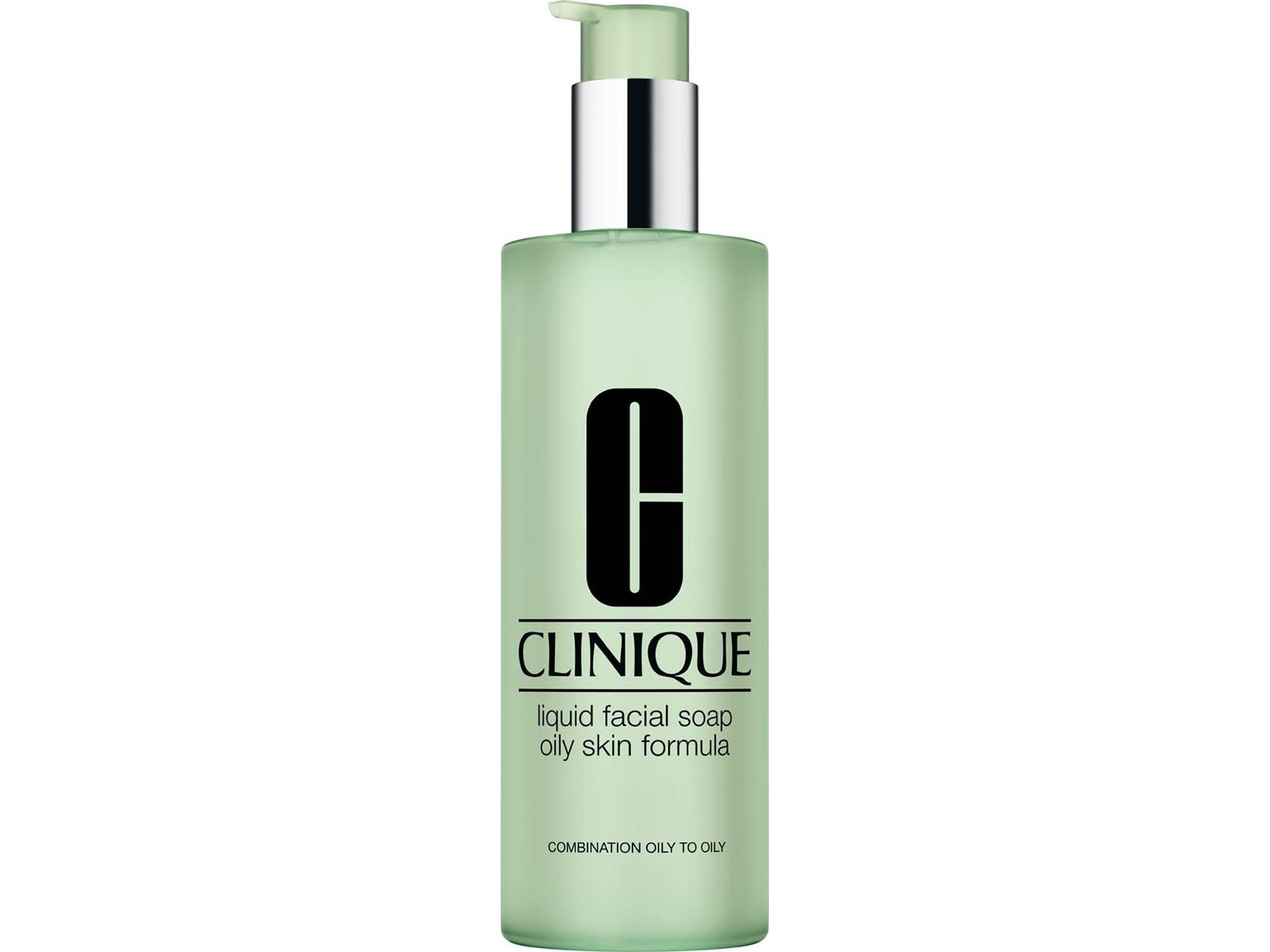 Clinique All About Clean 400