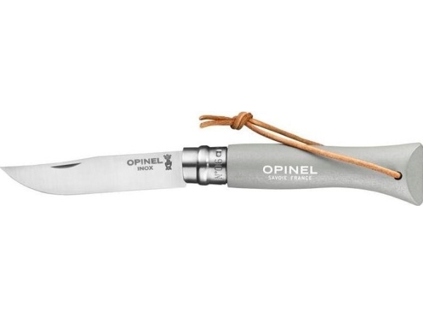 Opinel Knife Opinel Colorama 06 Cloud Thong