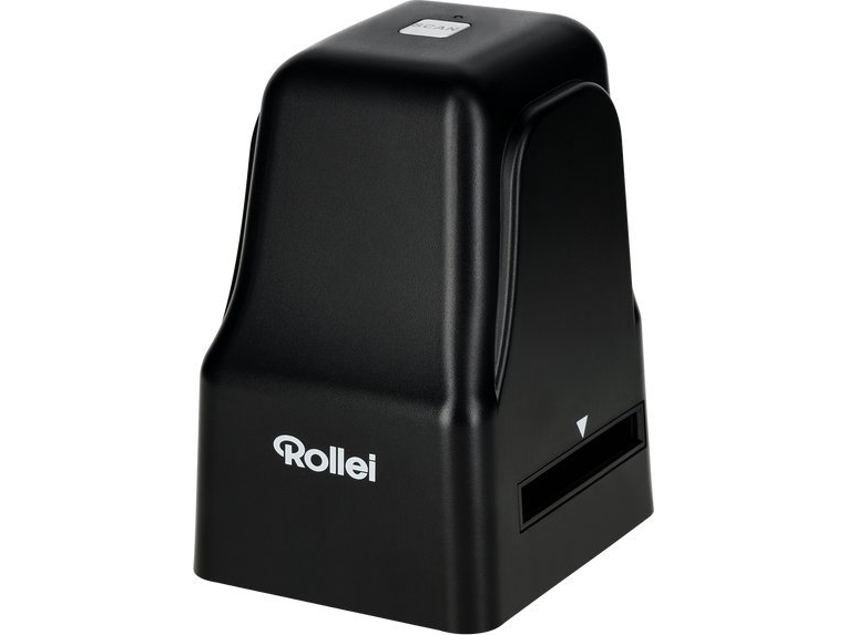 Rollei DF-S 180 (20671) | Skrivare - Kopiera & Skanna - Skanner | GameStuff