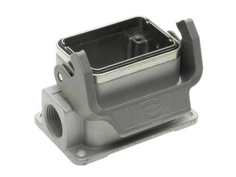 Sokkelhus 6B-Emc Base Surface 2Xm20