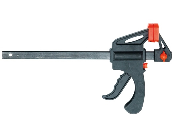 Vorel 200Mm Schlüssellose Klemme (38402)