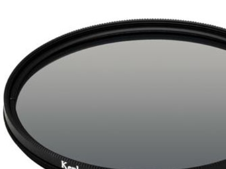 Kenko 234295, 4,05 Cm, Polariserende Kamerafilter, 1 Stk