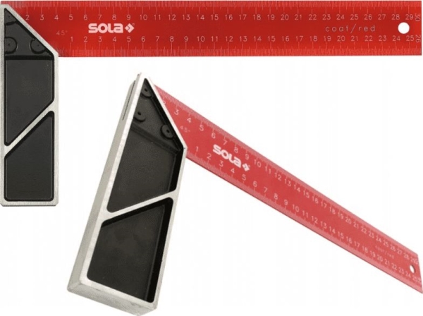 Kampamatis Sola SRC 250  250x145 mm
