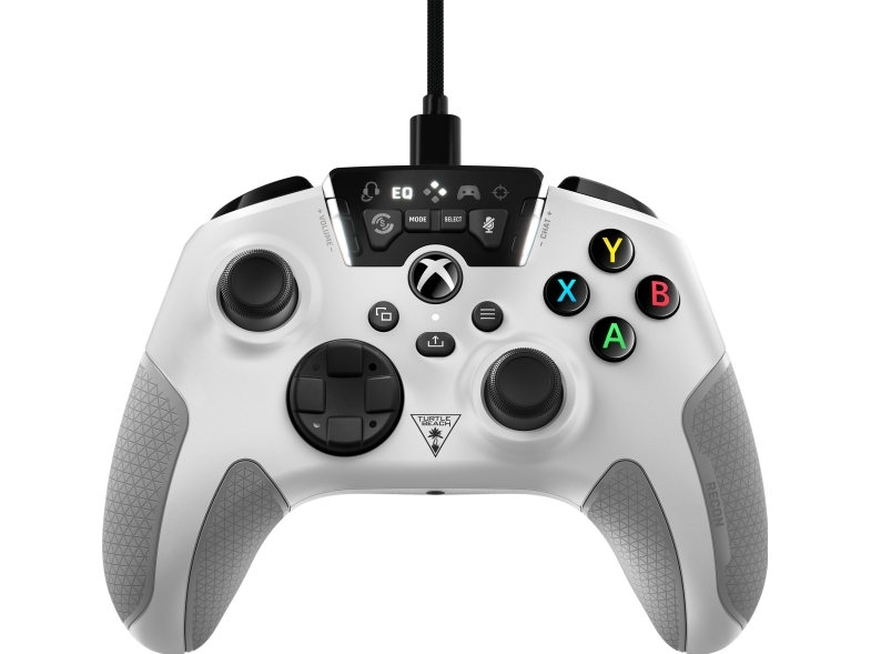Turtle Beach Recon, Spelplatta, PC, Xbox, Xbox One, Xbox Series S, Xbox Series X, D-pad, Alternativ-knapp, Kabel, USB, USB Type-A | Spel - Joystick och spelkontroller - Xbox Controller | GameStuff