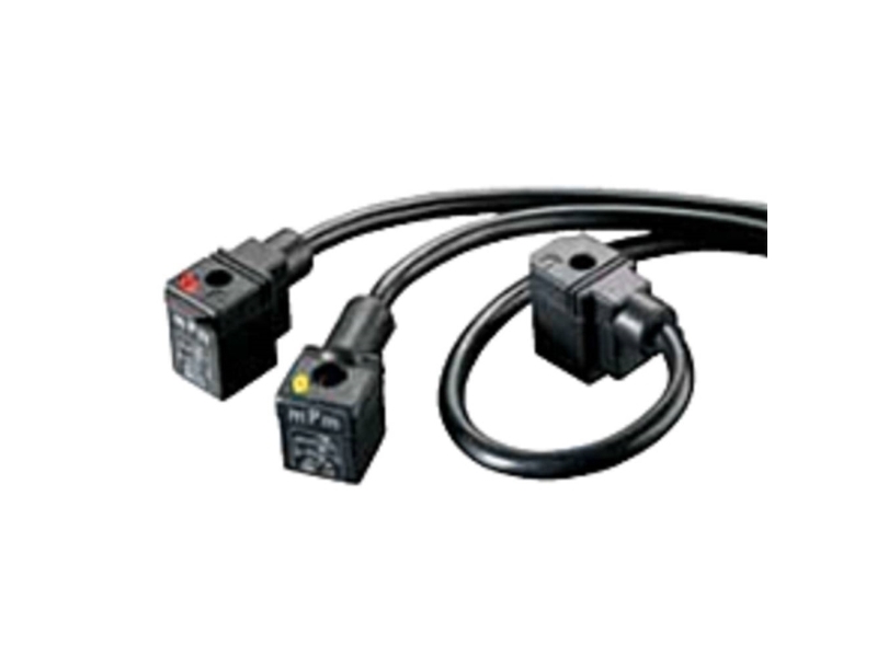 Molex 1210400140 Ventilstik Indhold: 1 Stk