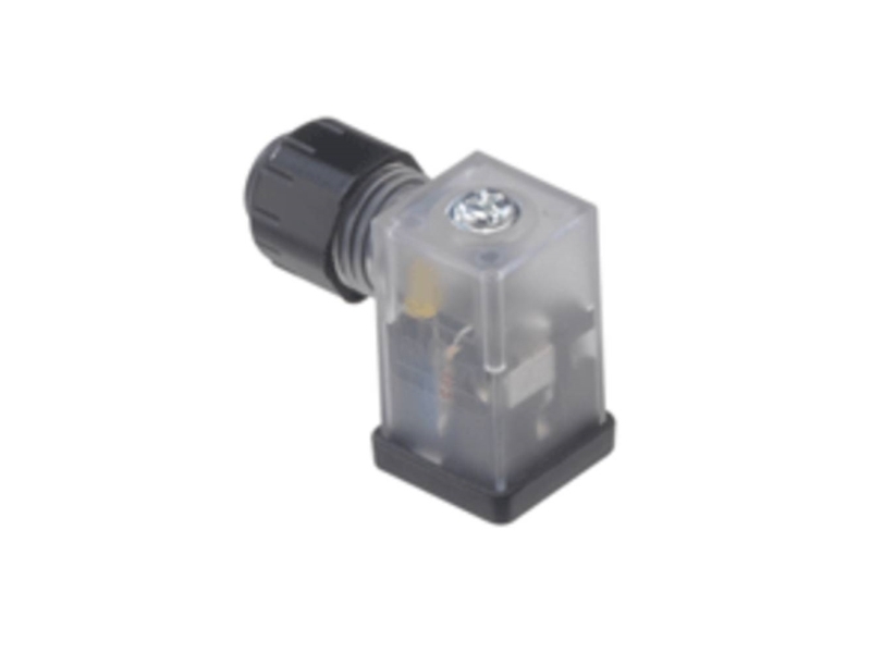 Molex 1212110042 Ventilstik Indhold: 1 Stk