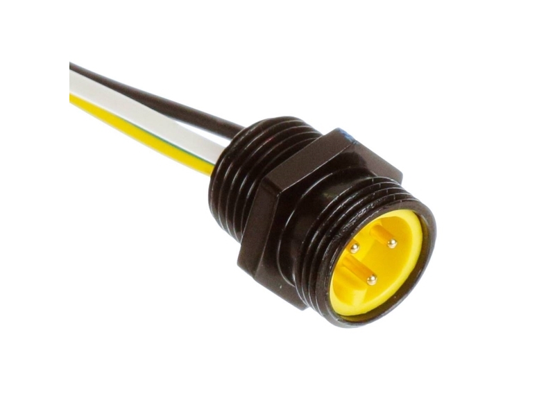Molex 1300130223 Sensor-/Aktuator-Steckverbinder, 1 Stk