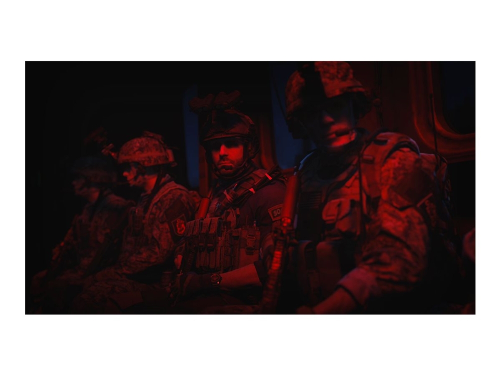 Call of Duty Modern Warfare II - Cross-Gen Bundle - PlayStation 4
