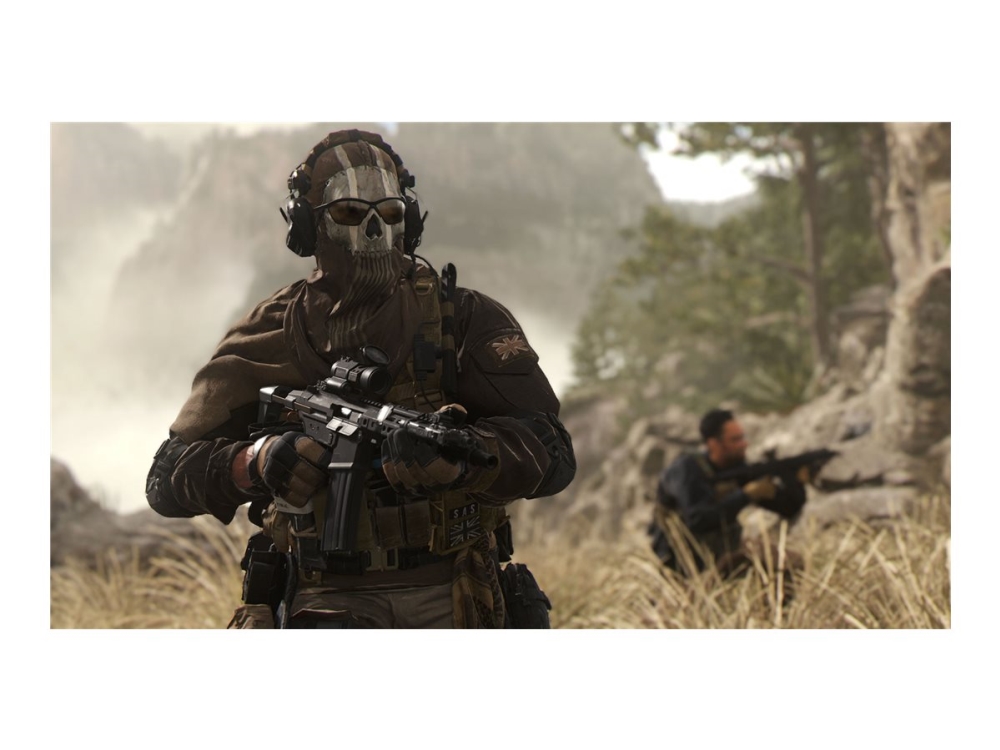 Call of Duty Modern Warfare II - Cross-Gen Bundle - PlayStation 4