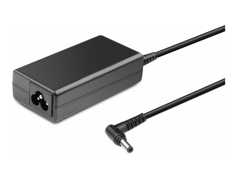 Coreparts Mba2124, Laptop, Drinnen, 110-230 V, 50 - 60 Hz, 65 W, 19 V
