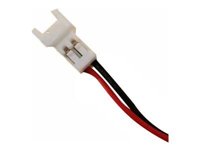 Coreparts Mbxmpl-Ba089, Akku, Lithium Polymer (Lipo), 3,7 V, 4,44 Wh, 50 Mm, 4 Mm