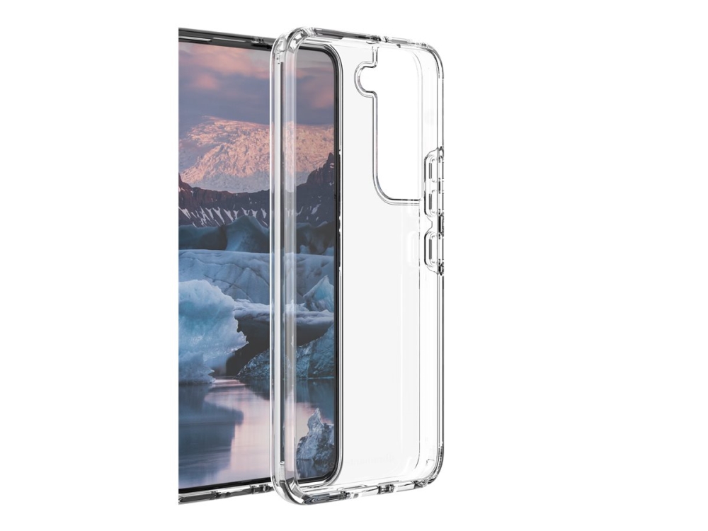 Dbramante1928 Iceland Pro, Cover, Samsung, Galaxy S23, 15,5 Cm (6.1"), Transparent