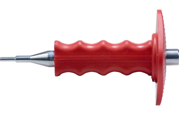 Fischer 44634, Metal, Plast, Indstillingsværktøj, Rød, EA II M 12 x 50, EA II M 12 x 50 D, 1 stk