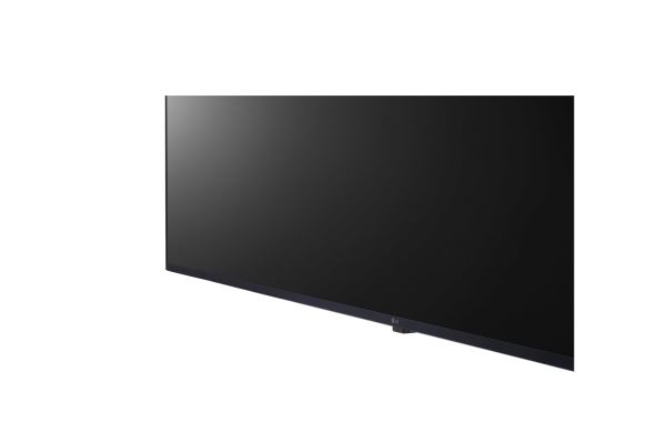 Lg 43Ul3j-M Digital Signage Fladskærm. Skærmdiagonal: 109,2 Cm (43"), Skærmteknologi: Lcd, Skærmopløsning: 3840 X 2160 Pixels, Lysstyrke: 300 Cd/M²,