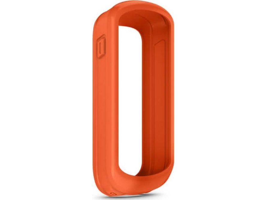 Silicone Cases, Orange