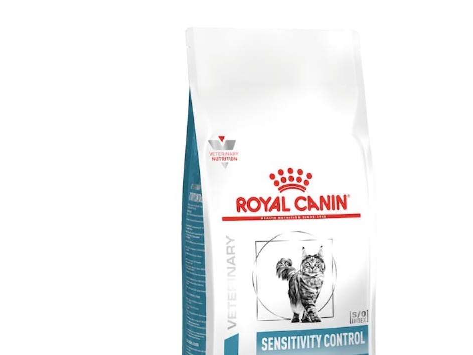 ROYAL CANIN Sensitivity Control - torrfoder för kattungar - 1,5 kg | Sällskapsdjur - Katt - Kattmat | GameStuff