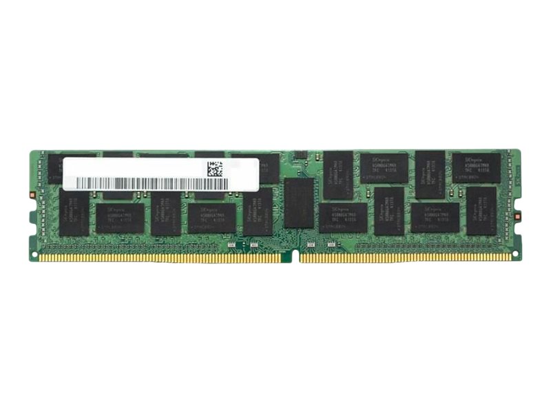 Coreparts Mmh0472/16G, 16 Gb, 1 X 16 Gb, Ddr4, 2400 Mhz, Grün