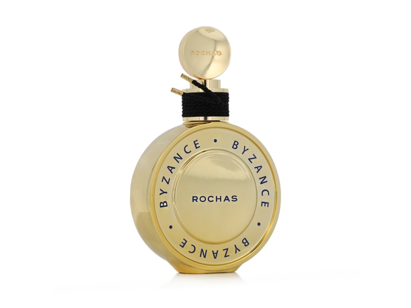 Rochas Byzance Gold Eau De Parfum Spray 90Ml