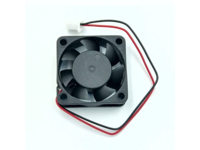 Flashforge Extruder Fan Für Adventurer 3 Passend Für: Adventurer 3 30.999390002 (30.999390002)