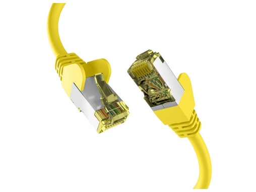 M-Cab Ec020200064, 1,5 M, Cat6a, S/Ftp (S-Stp), Rj-45, Rj-45