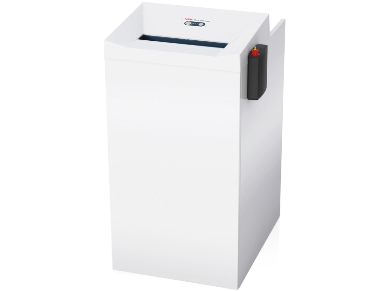 Hsm Pure 740 Max Makuleringsmaskine, 240 L, 4,5X30 Mm