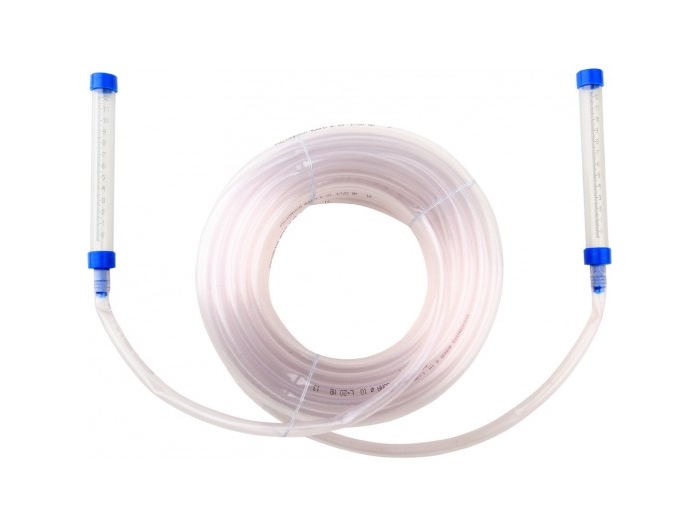 VOREL VANDSLANGE NIVEAU 25m 16002