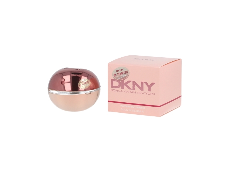 Dkny Donna Karan Be Tempted Eau So Blush Eau De Parfum 100 Ml (Damen)