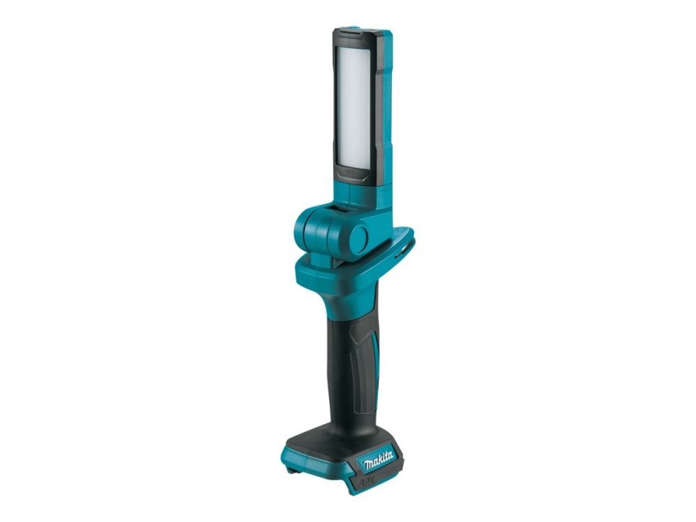 Makita DML816 - Ficklampa/arbetslampa - LED x 18 | Färg & Tillbehör - Tillbehör - Arbetsbelysning | GameStuff