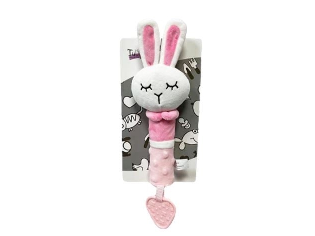 Axiom 9240 Toy With Sound Bunny 17 Cm
