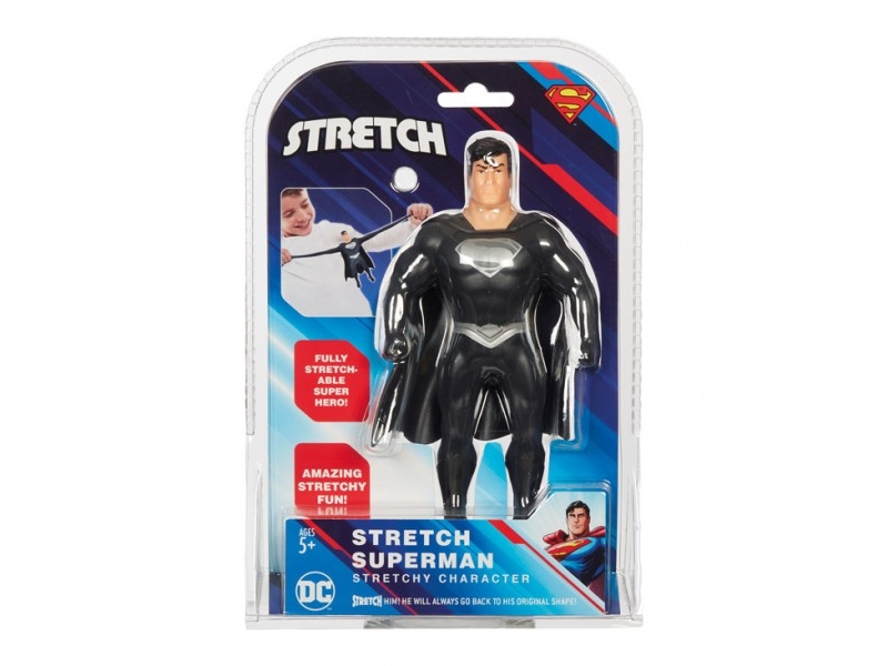 Stretch Dc Mini Supermeno Figūrėlė 16,5Cm