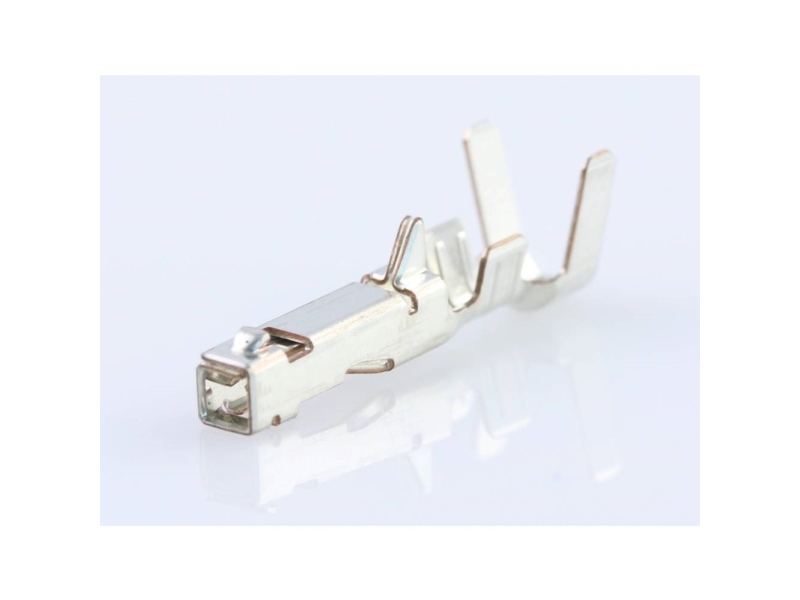 Molex 505978010 Fladstik-Kabelsko 3000 Stk Tape