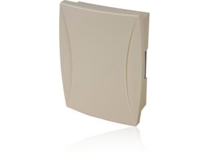 Zamel Gong Bim-Bam 230V 85Db Ip20 Beige Farbe - Gns-921-Bez