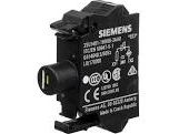 Siemens 3Su14011bb603aa0, Schaltschrankbeleuchtung, Schraube, Schwarz, Led, Ip40 Ip20 Eac Ul Cul, Ac, Gleichstrom