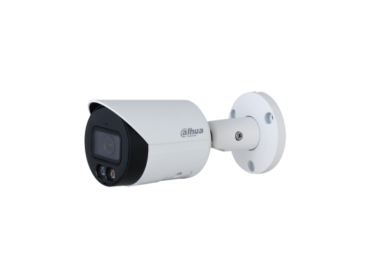 Dahua Ip-Kamera Kamera Ip Ipc-Hfw2249s-S-Il-0360B Wizsense - 1080P 3.6 Mm Dahua
