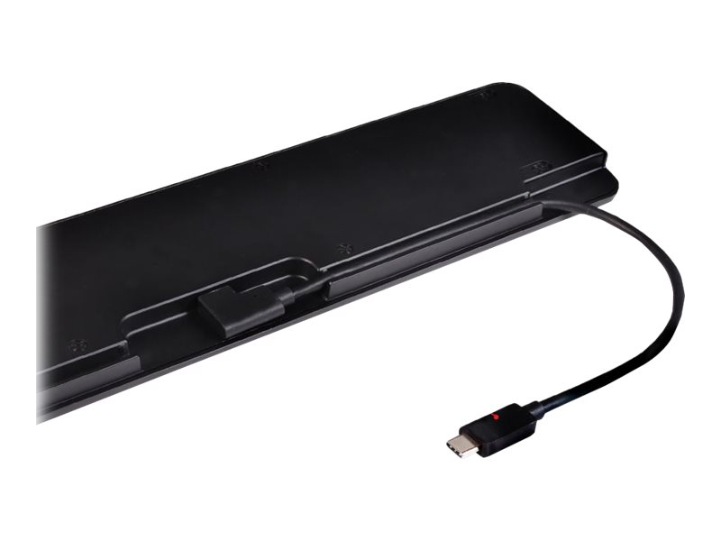 Club 3D Triple Display Dynamic Pd Charging Dock - Dockingstation - Usb-C - Vga, Hdmi, Dp - Gige - 65 Watt